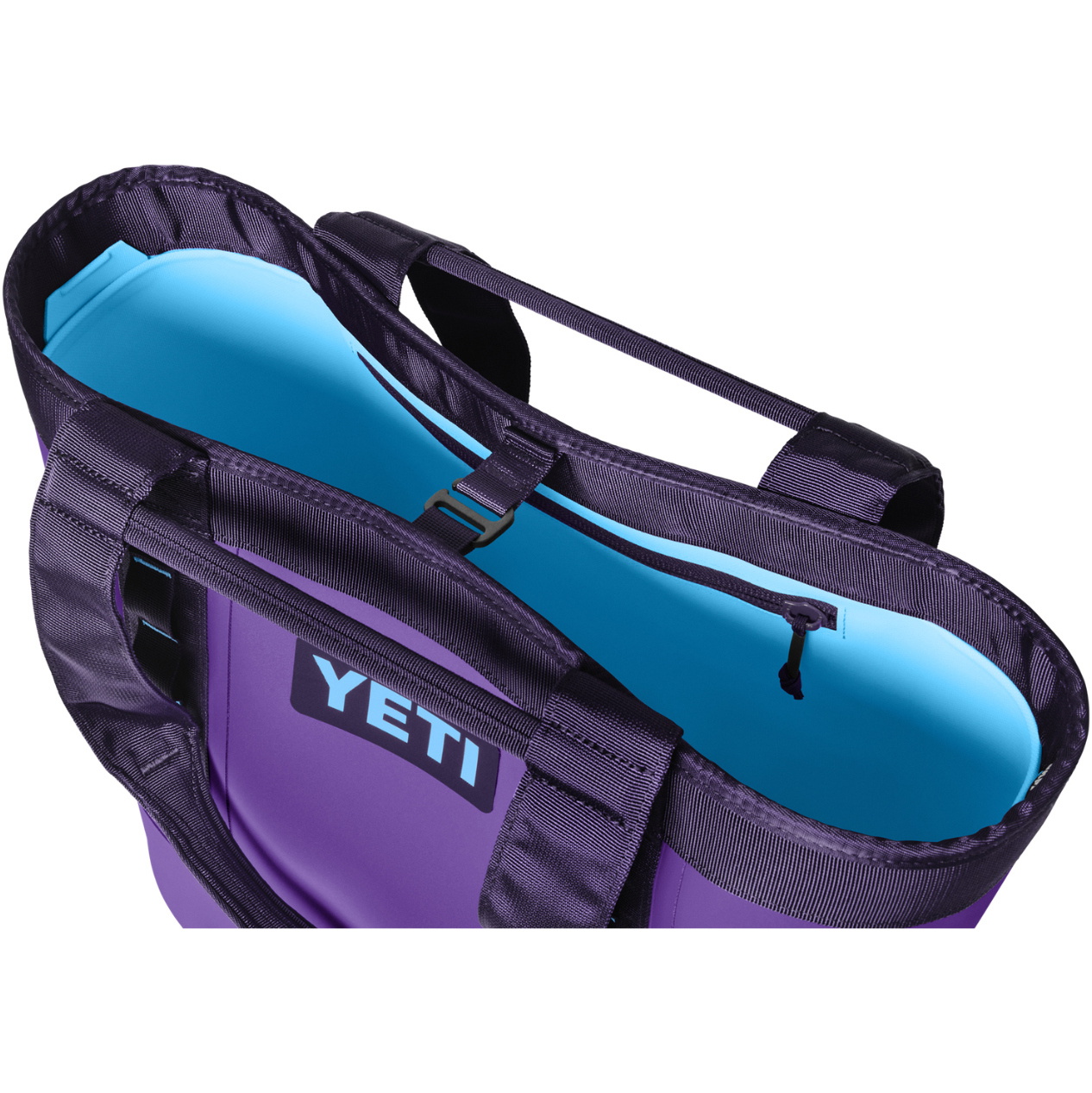 2026 YETI Camino Carryall 35 2.0 70000006939 - Pace Purple / Speckle